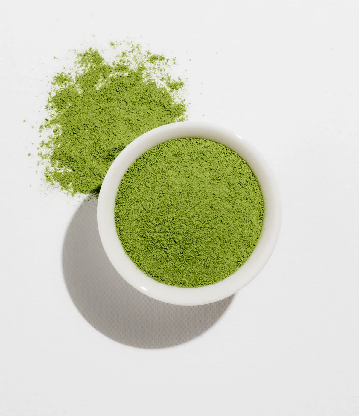 Ryze Mushroom Matcha Powder (180g)